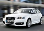 Audi S3 2006 года (WW)